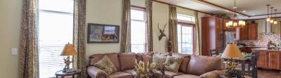 Highland Manufacturing, Chateaux Upgrade Package