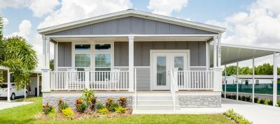 Manufactured Mobile Homes Of
