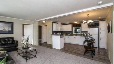 Northwood B24401 by Redman Homes