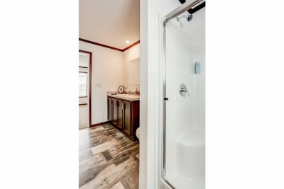 Master Bath 6