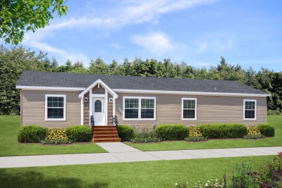 Featured image of post Used Double Wide Mobile Homes For Sale Near Me : Find your manufactured home among 360 double wide houses for sale from $30k to $150k.