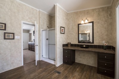Trinity master bath