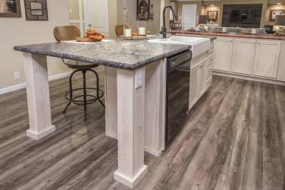 Ridgecrest 6010 kitchen island