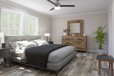 Scotbilt Homes - 3 bedroom manufactured home - Montana