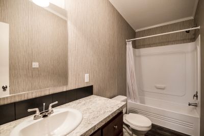Rio Grand XL bathroom
