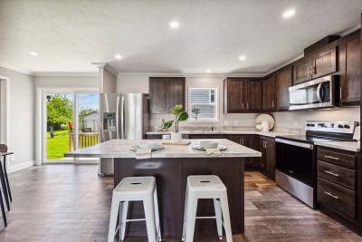 Kitchen 1