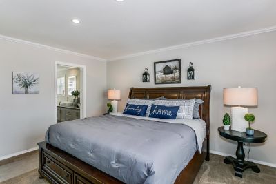 Master Bedroom 2