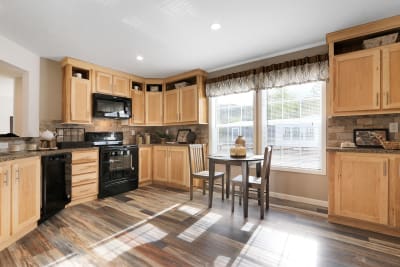 Kitchen 1