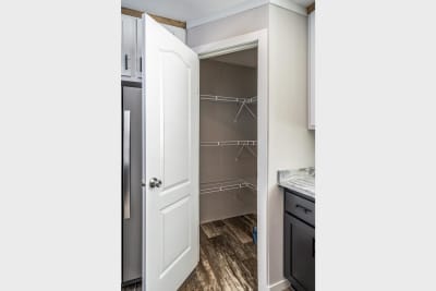 Kitchen Pantry