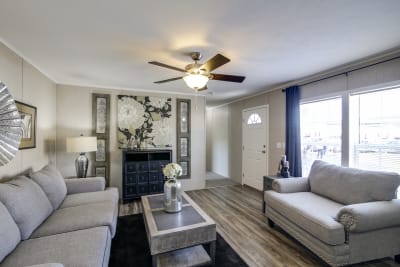 Essentials L27610 living room