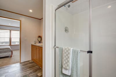 Master Bath 6