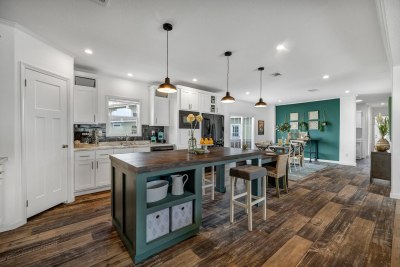 Kitchen 1