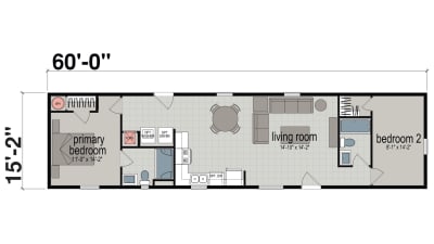 Manufactured Housing Community Lakeside Mobile Home Court Inc
