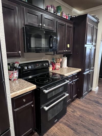 Augusta - Used Clearance -Abilene - Kitchen 1