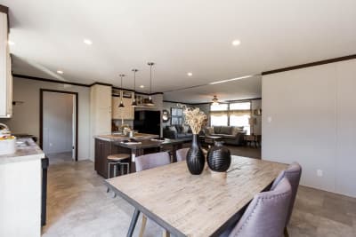 Kitchen and Dining 4
