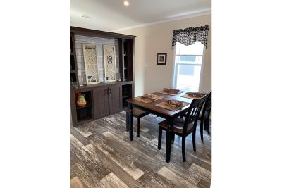 New Orleans Clearance Champion Homes Titan Factory Direct
