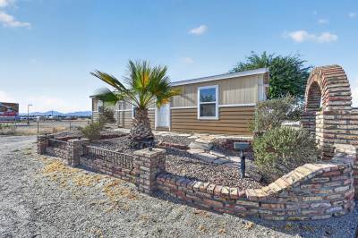 Champion Homes - Chandler AZ - American Freedom 2444