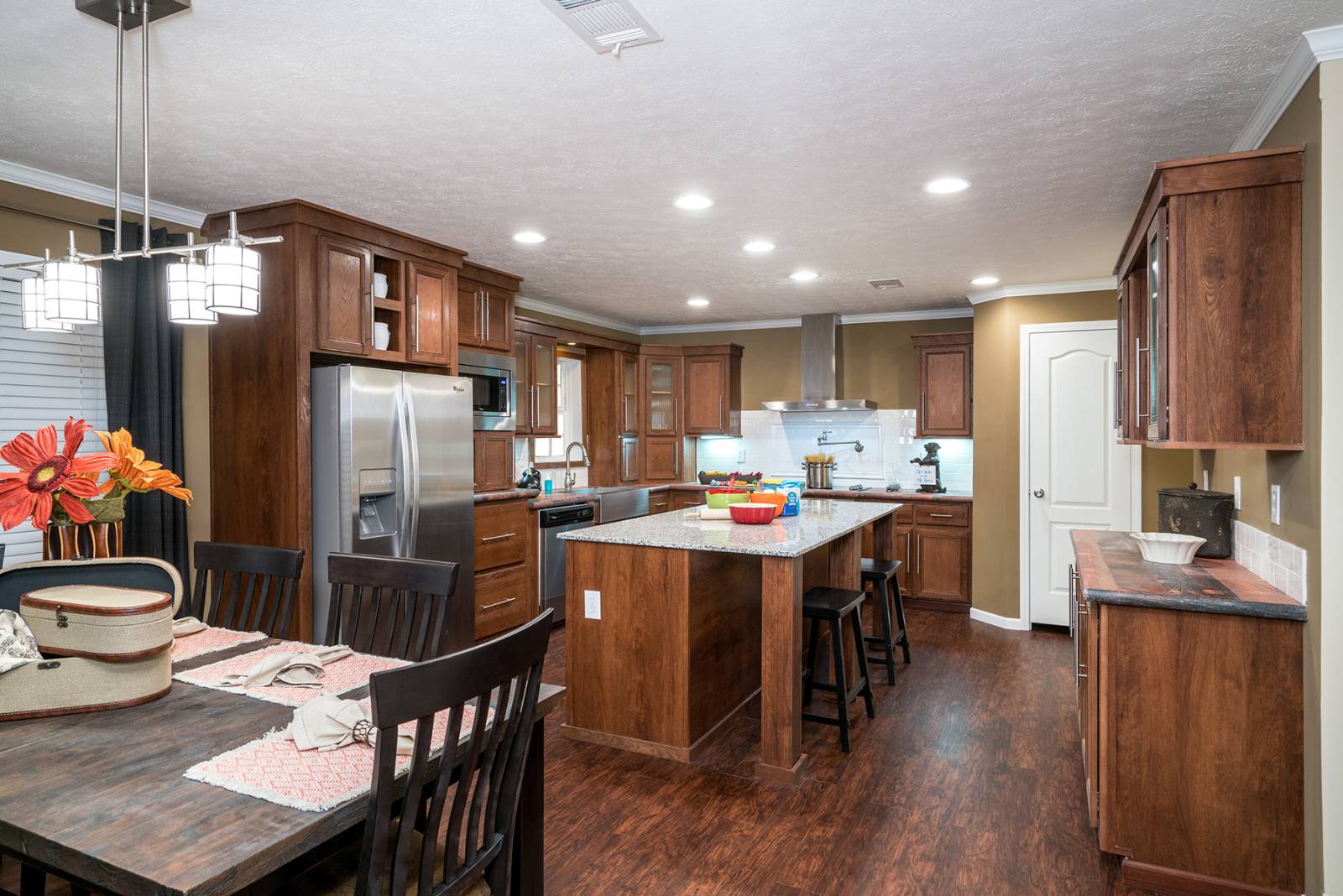 Galleries Champion Homes Tennessee