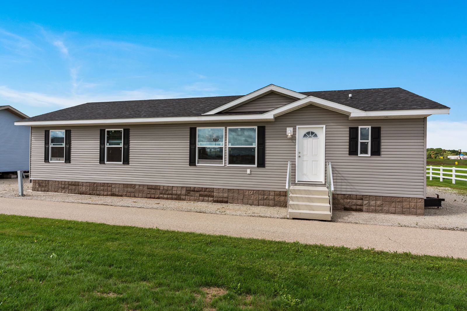 Lexington A267 Skyline Homes