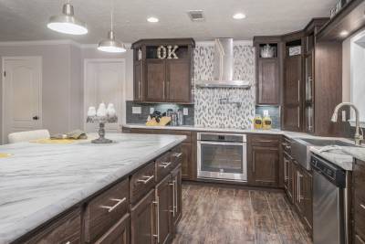 Innovation 3273 kitchen