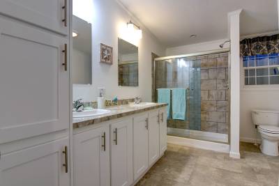 Master Bath