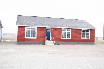 Exterior 3