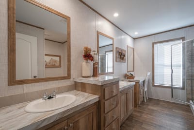 Master Bath 8