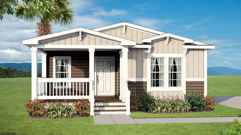 Affordable Manufactured Homes Tallahassee Fl Prefab Mobile Modular
