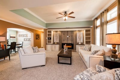 living room 1