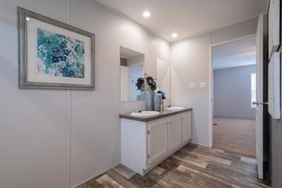 Master Bath 3