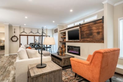 Living Room 2