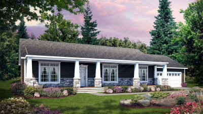 Manufactured Mobile And Modular Homes For Sale In Muskegon Mi Champion Homes