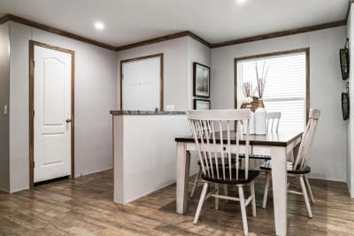 Dining Room 1