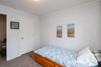 Bedroom 2a