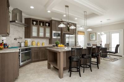 HOMC 4563C Ultimate Kitchen Two