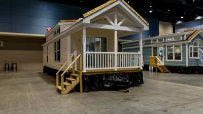 Manufactured Home Plans Available Through Stonebridge Park Model Resort Maggie Valley Nc Champion Homes