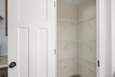 Kitchen Walk-In Pantry