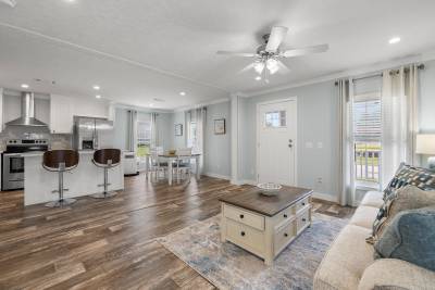 ScotBilt Homes - Waycross GA -  Manufactured Homes - Champion Community Series