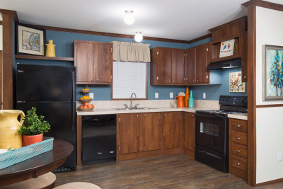 RH3442A kitchen
