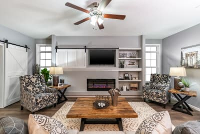 Advantage 3264-215 | Champion Homes