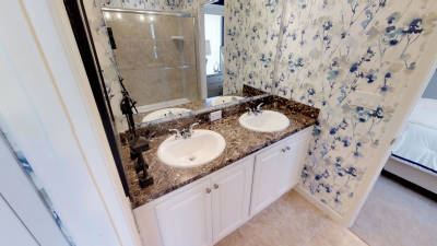 Master Bath 3