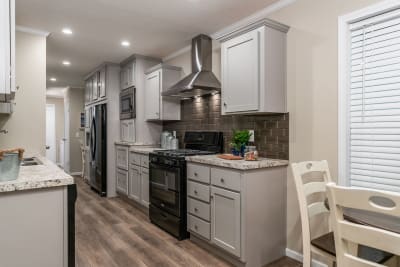 Kitchen 1