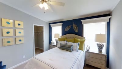 Master Bedroom 1