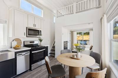 Living Dining