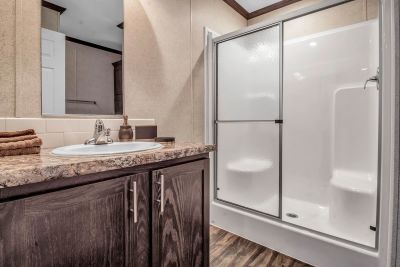Master Bath 1