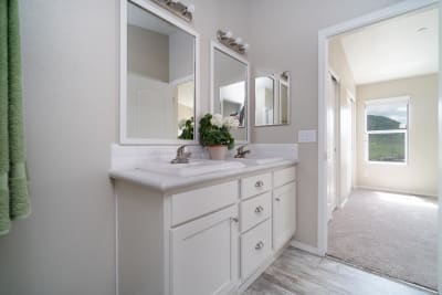 Master Bath 2