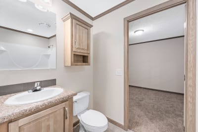 Bathroom 2