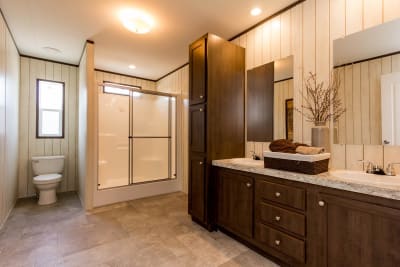 Master Bath 1