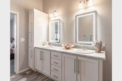 Master Bath 1