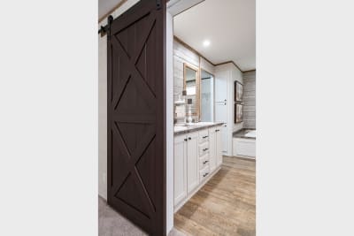 Master Bath 5